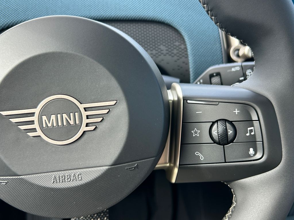 Thumbnail: 2026 MINI Cooper Countryman - 20