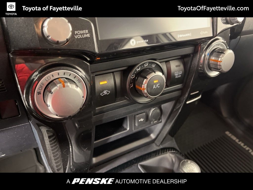 Thumbnail: 2021 Toyota 4Runner - 29