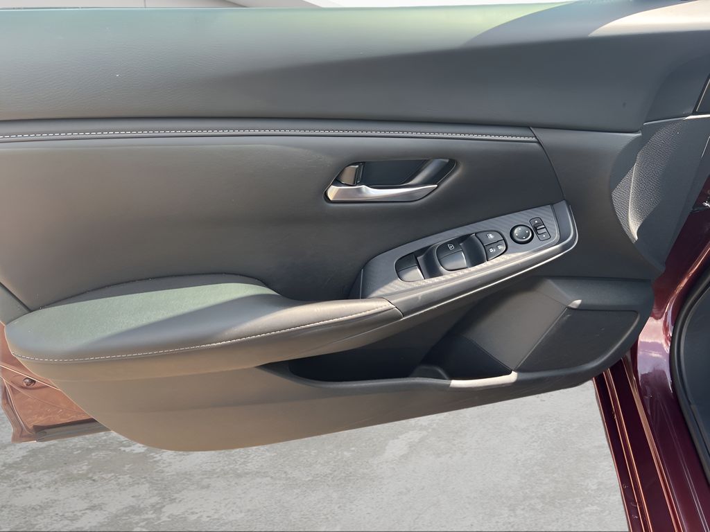 2024 Nissan Sentra