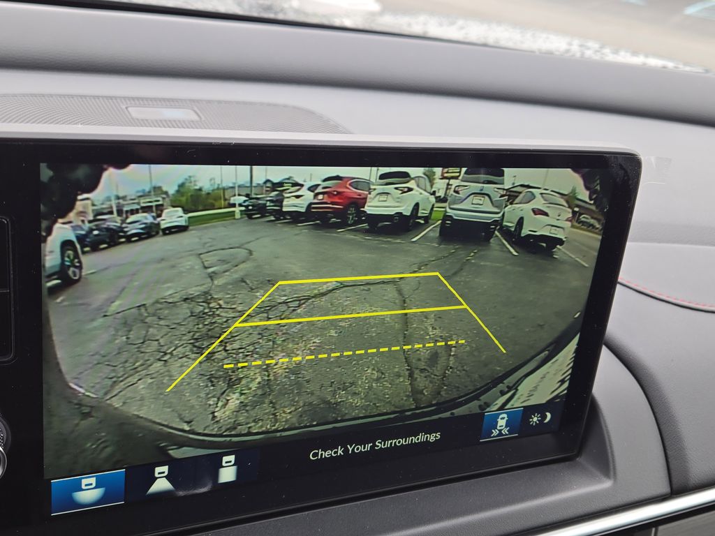 New 2025 Acura ADX For Sale in Fort Wayne, IN