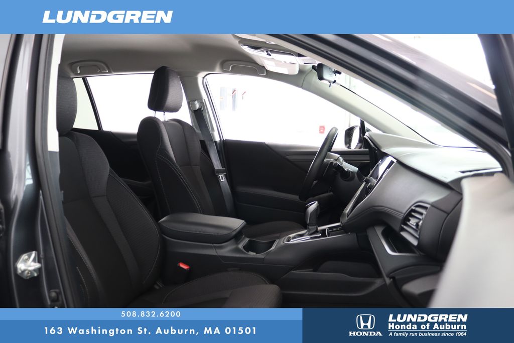 Used 2025 Subaru Outback SUV