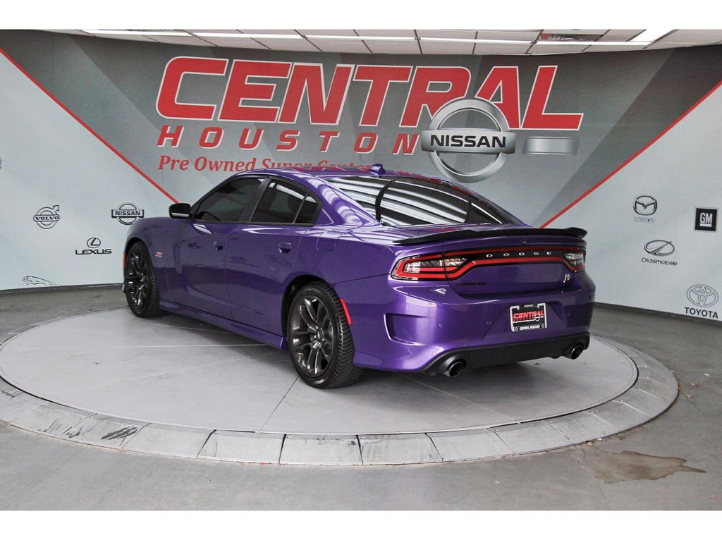 2023 Dodge Charger R/T Scat Pack - 3