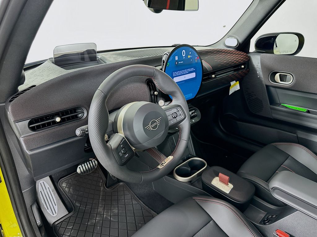 Thumbnail: 2026 MINI Cooper Convertible - 9