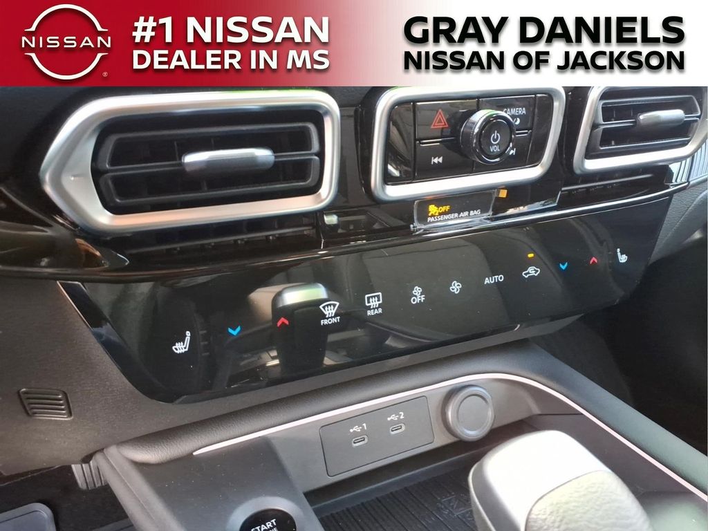 New 2026 Nissan Sentra Sedan