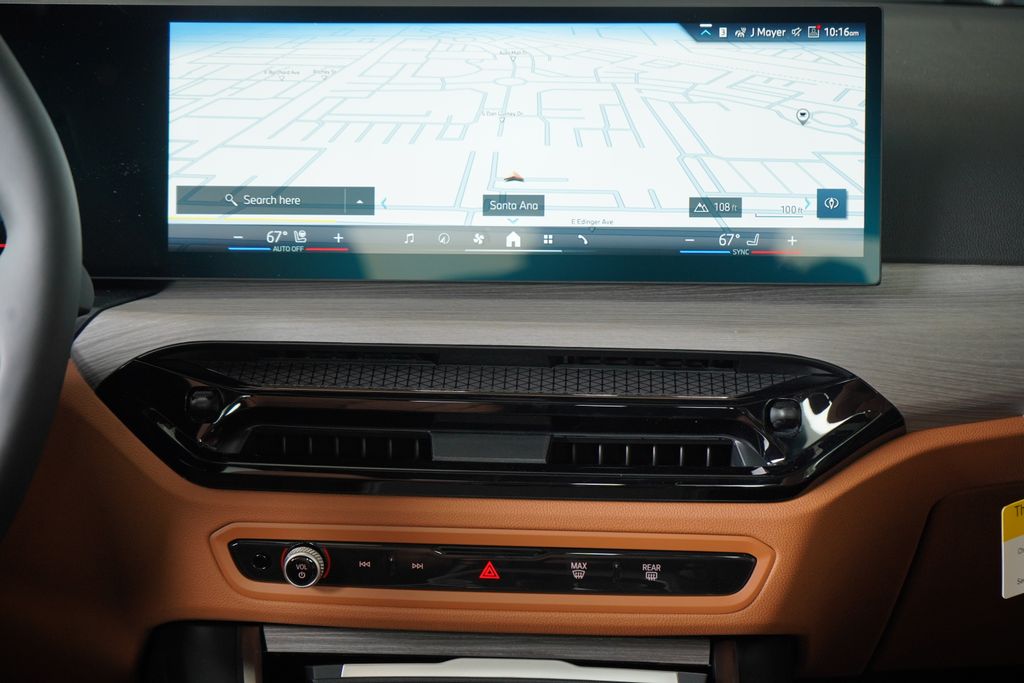 Thumbnail: 2026 BMW 3 Series - 15