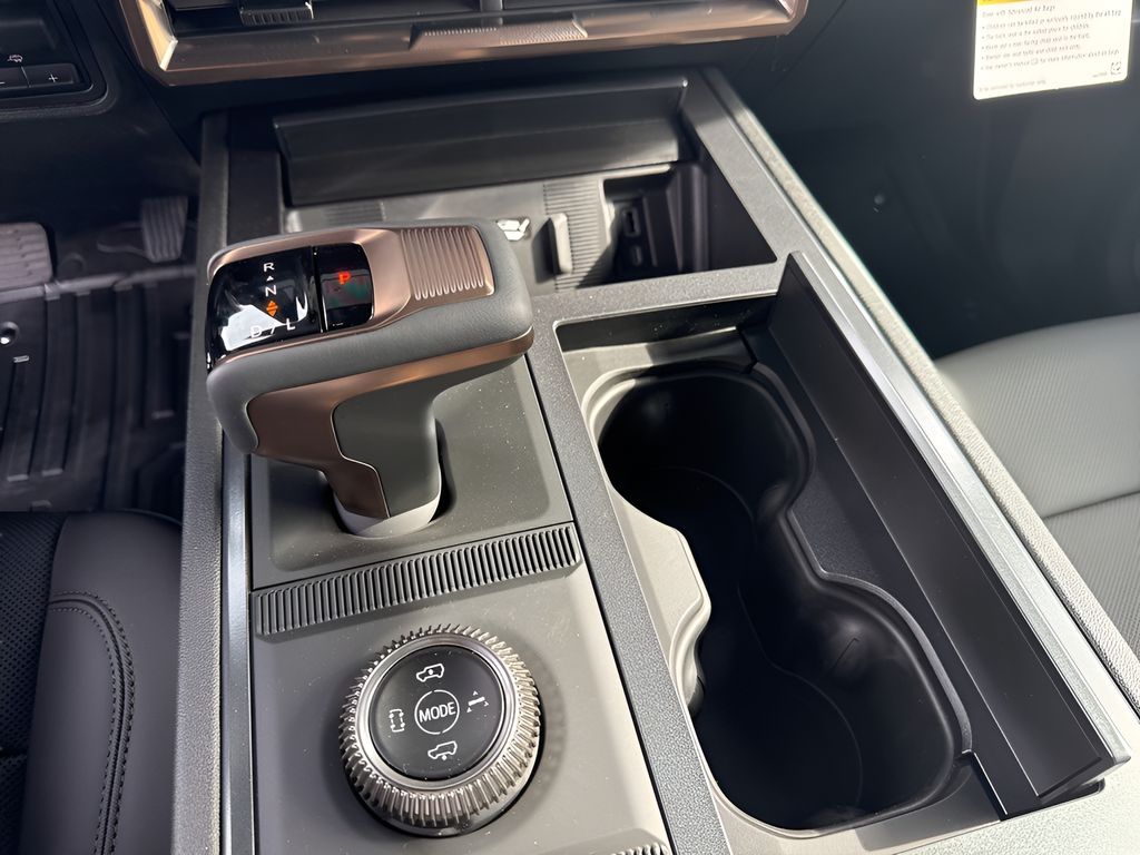 New Car 2025 Gmc Hummer Ev Suv  2x For Sale Under $100,000 In Austin, Texas