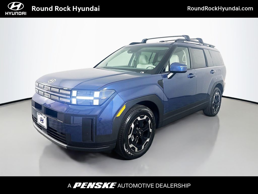 Thumbnail: 2026 Hyundai Santa Fe - 1