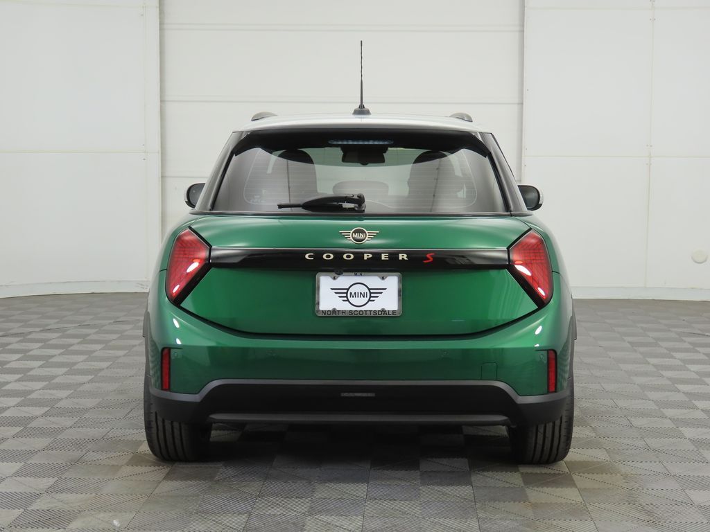 Thumbnail: 2026 MINI Cooper - 6