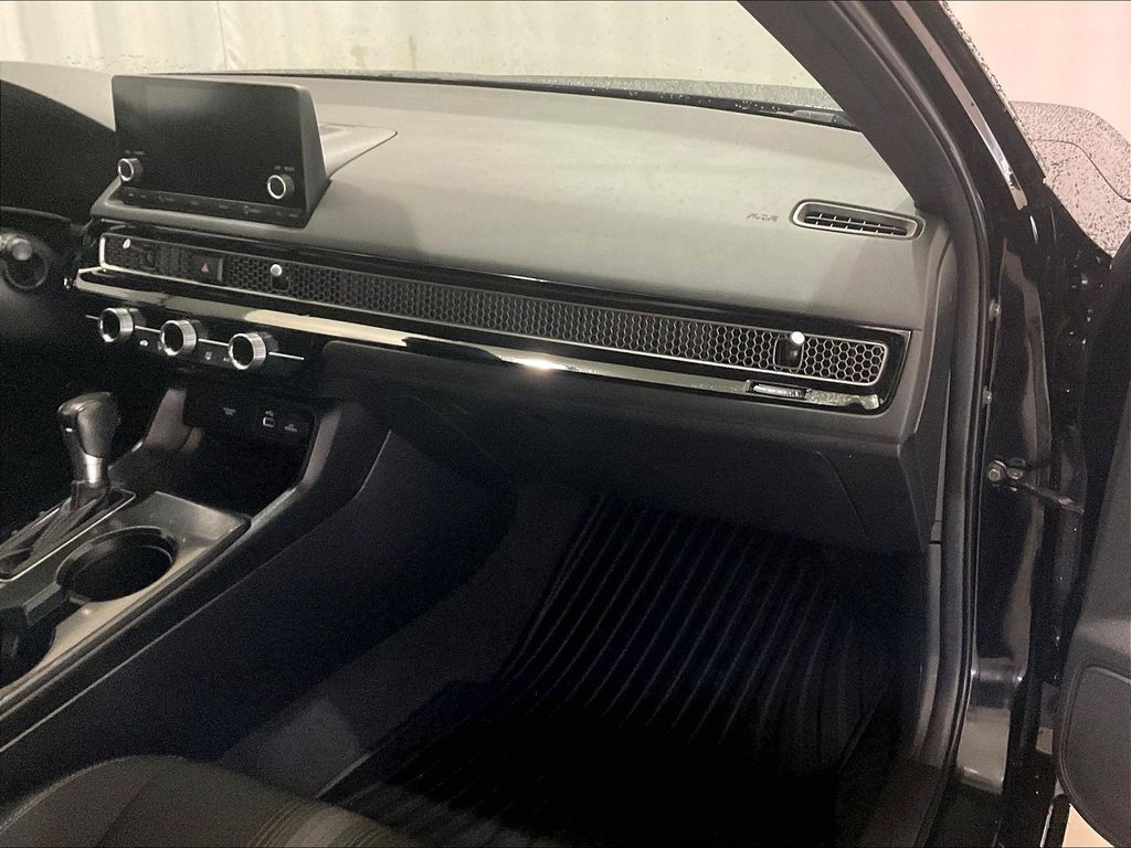 2023 Honda Civic — photo 13