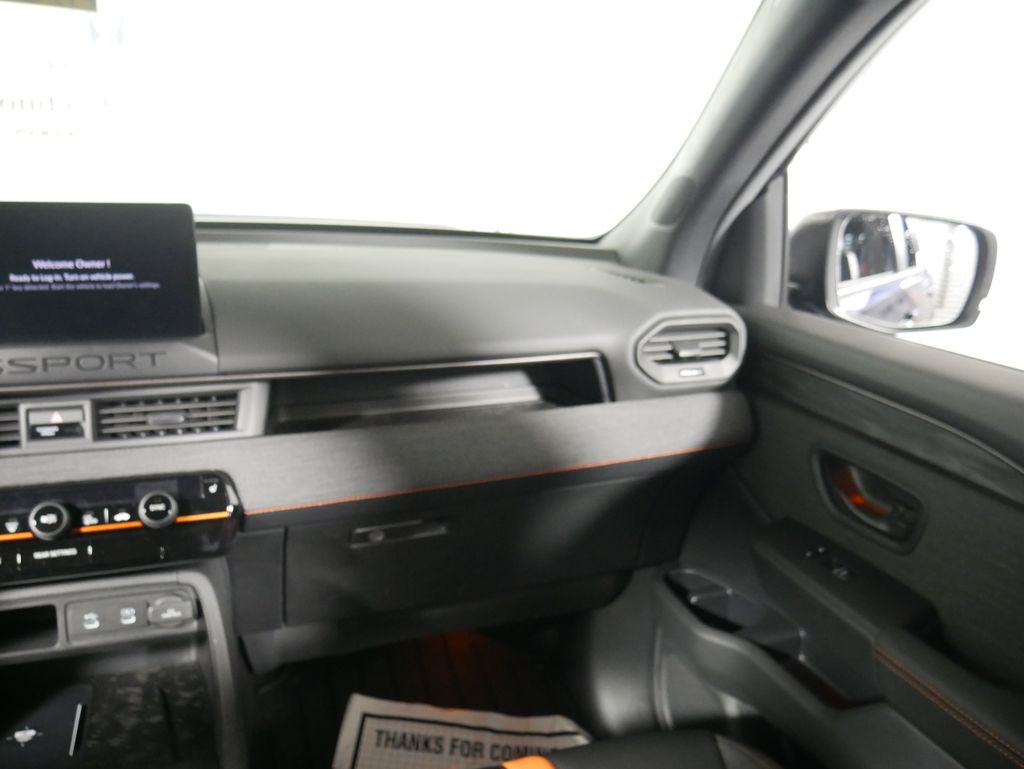 Thumbnail: 2026 Honda Passport - 14