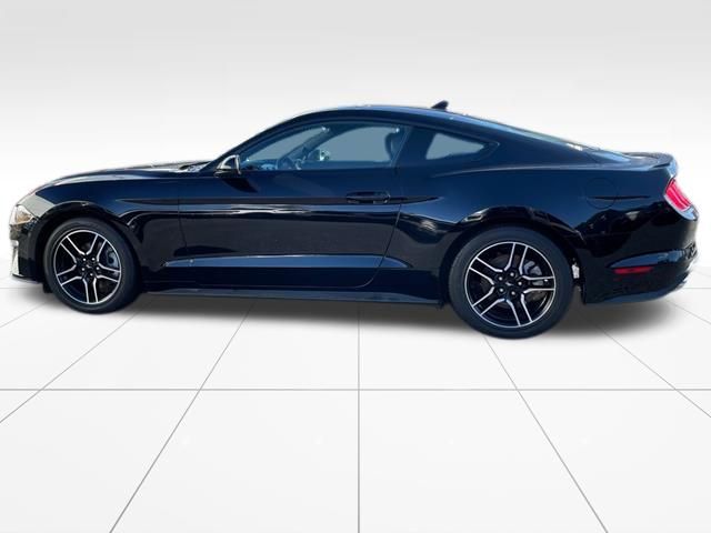 2021 Ford Mustang EcoBoost Premium 30