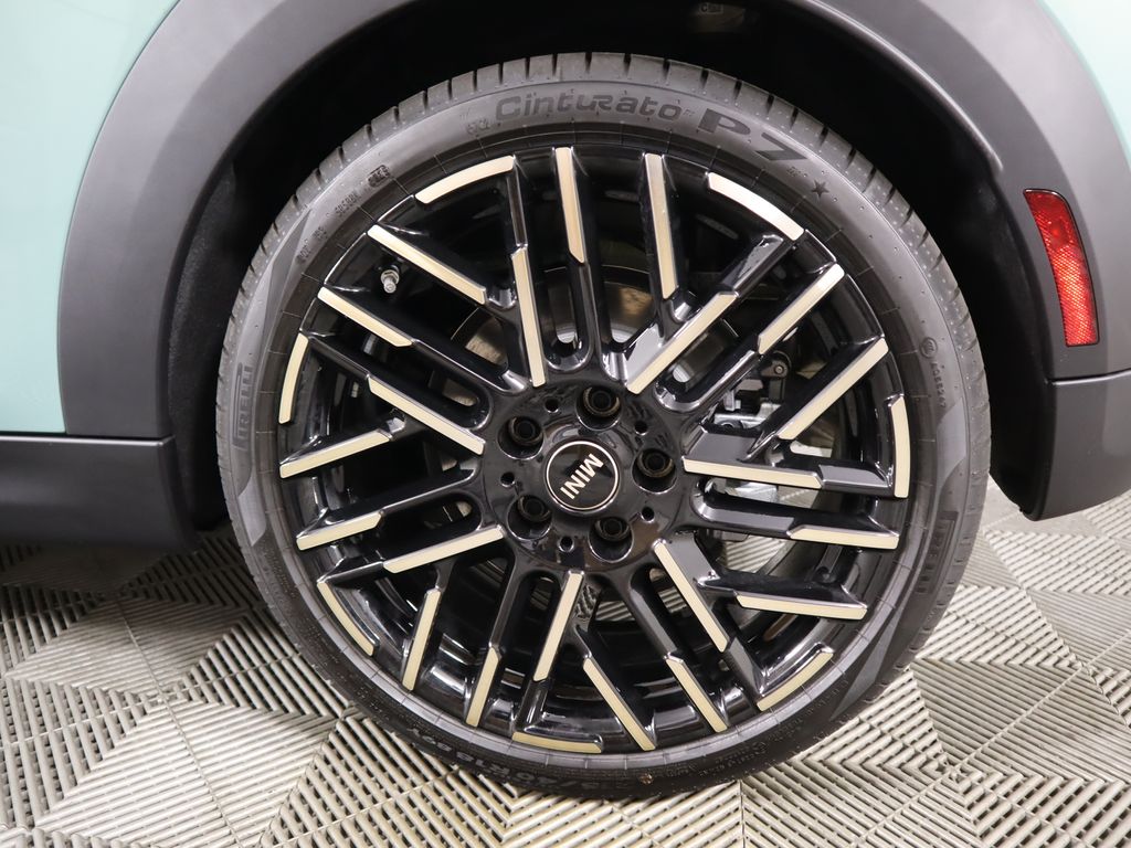 Thumbnail: 2026 MINI Cooper - 30