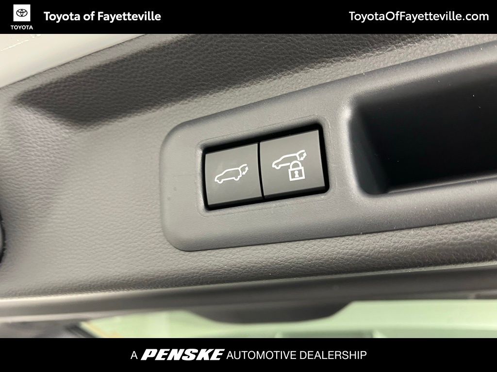 Thumbnail: 2026 Toyota Sequoia - 26
