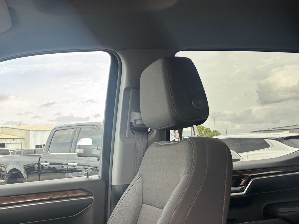 Used Car 2024 Chevrolet Silverado 1500  Lt For Sale Under $50,000 In Austin, Texas