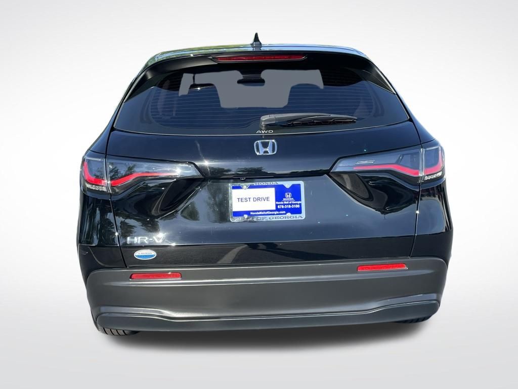 Thumbnail: 2023 Honda HR-V - 5