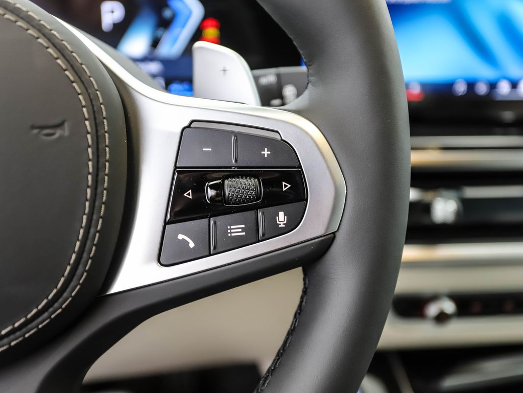 2026 BMW X5 xDrive50e 13