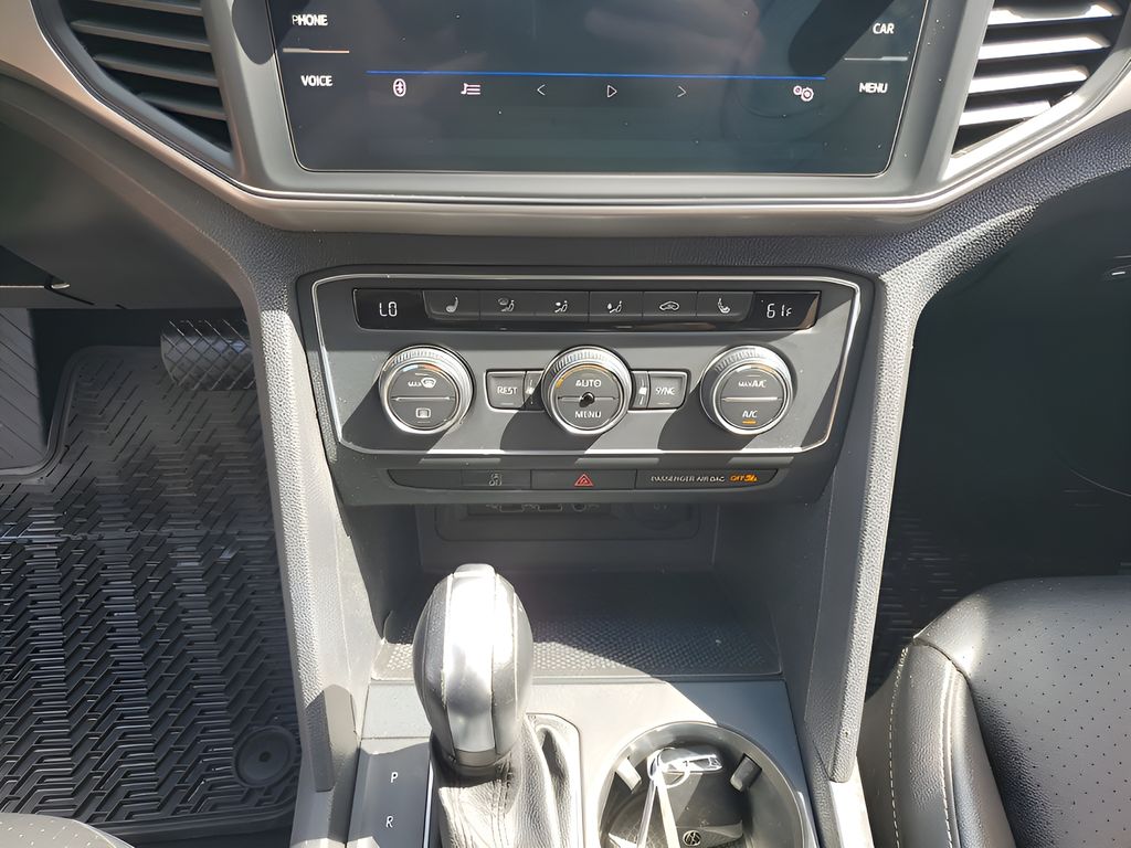 Used Car 2021 Volkswagen Atlas  3.6l V6 Se W/technology For Sale Under $25,000 In Austin, Texas