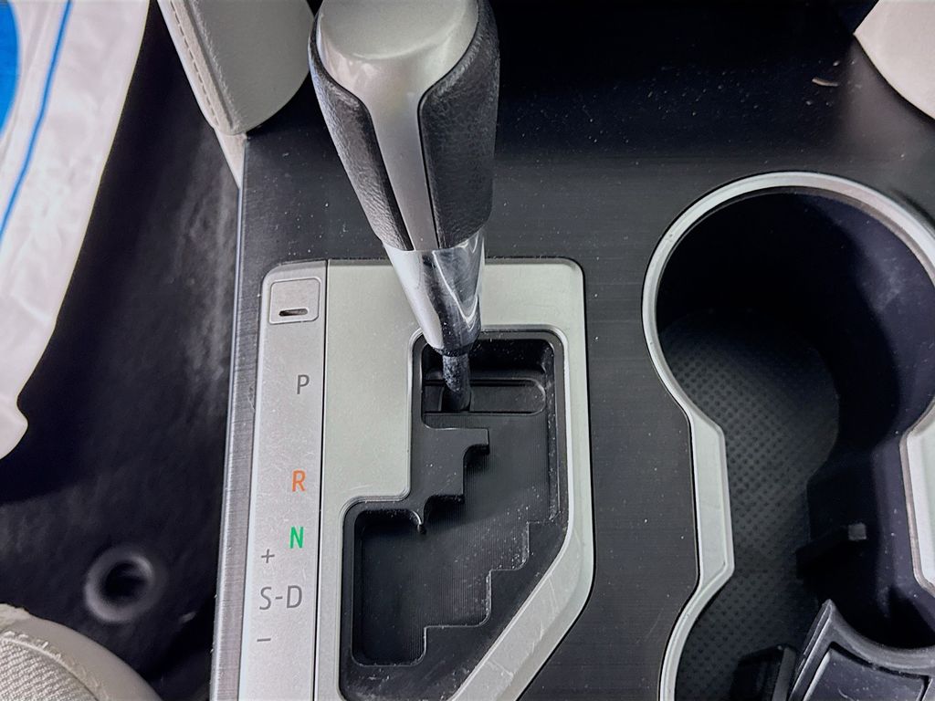 Used Car 2012 Toyota Camry  Se For Sale Under $12,000 In Austin, Texas