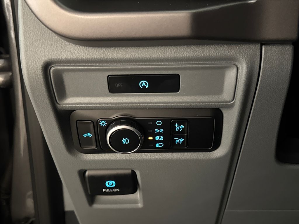 Certified Used 2025  Ford XLT image 20
