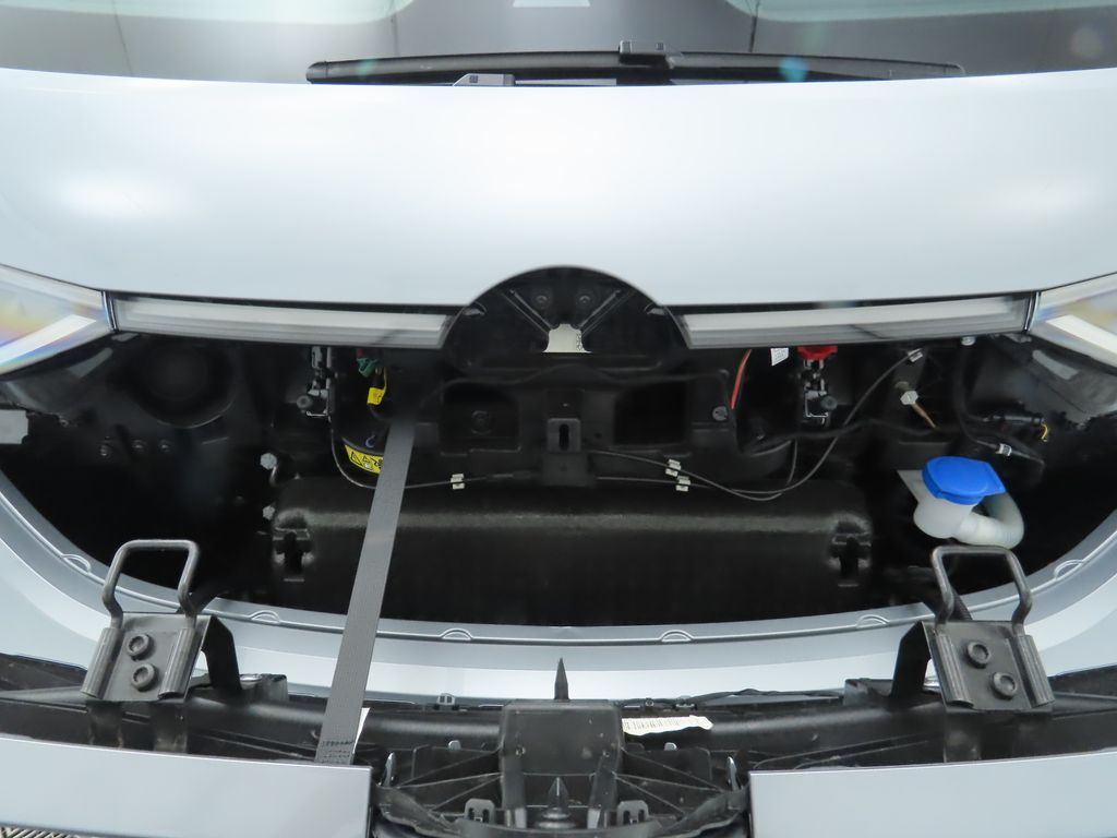 Thumbnail: 2025 Volkswagen ID.Buzz - 30