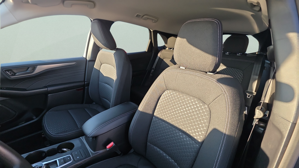 New 2026 Gray Ford Active image 16