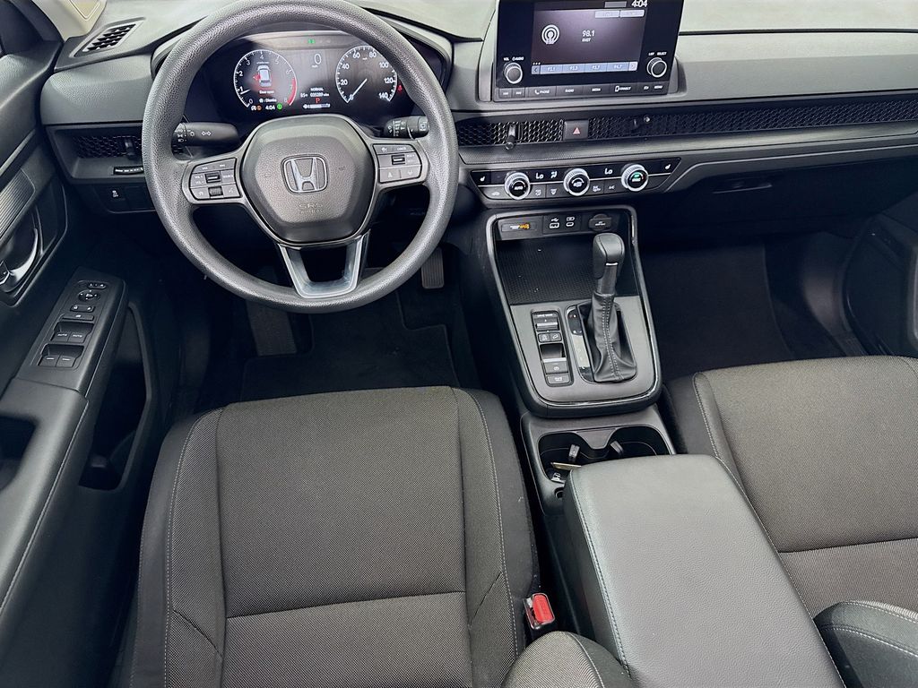 Used Car 2023 Honda Cr-v  Ex For Sale Under $30,000 In Austin, Texas
