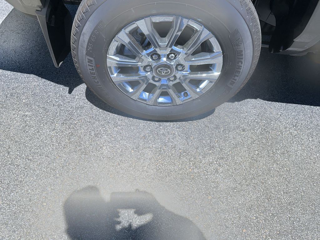New 2026 Toyota Tacoma i-FORCE MAX Truck