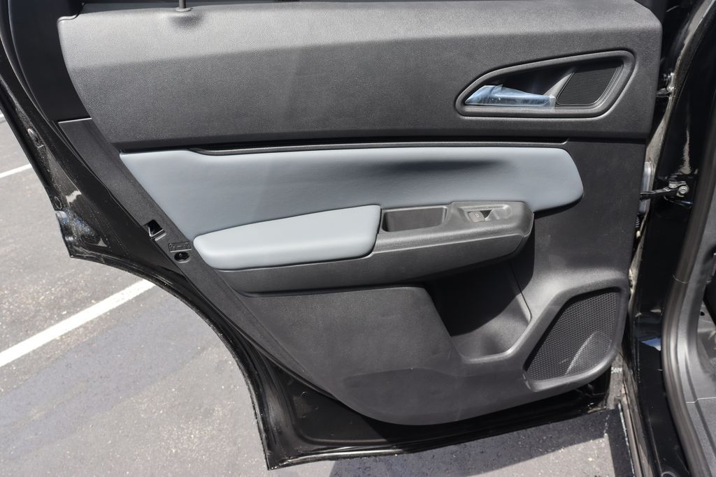 Thumbnail: 2026 Honda Prologue - 11