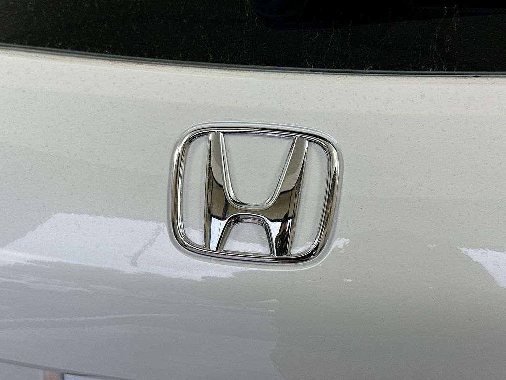 2025 Honda HR-V LX 20