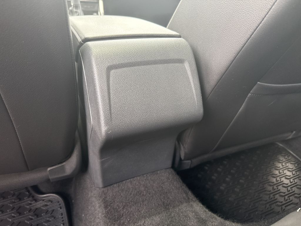 2023 Volkswagen Jetta 1.5T SE Blue at Shottenkirk Kia Fort Bend