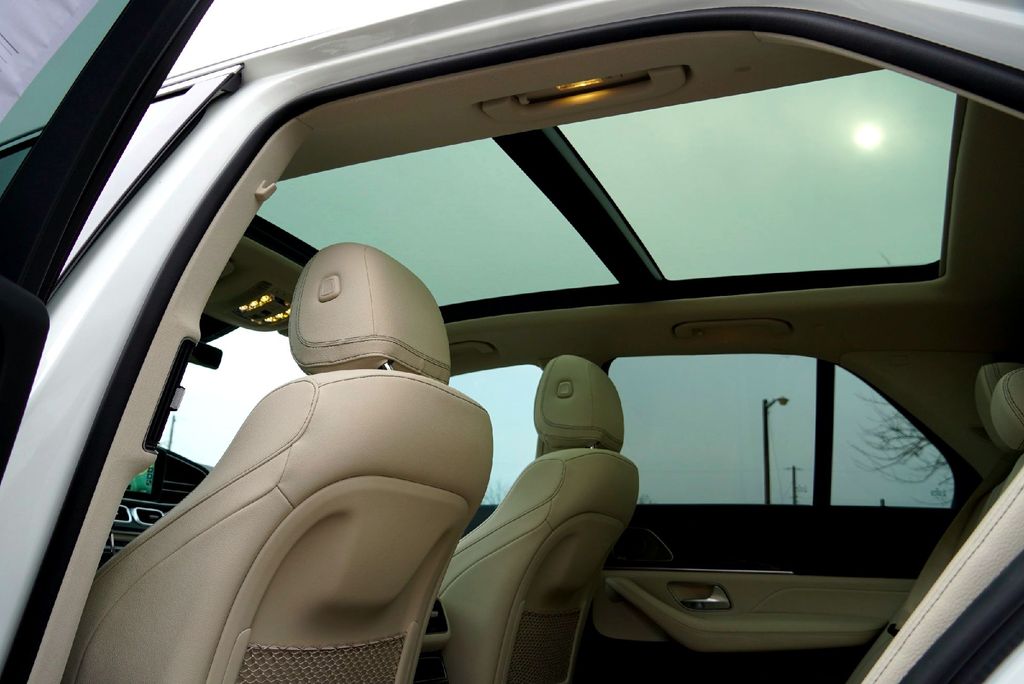 Used Car 2022 Mercedes-benz Gle  Gle 350 For Sale Under $40,000 In Taylor, Texas