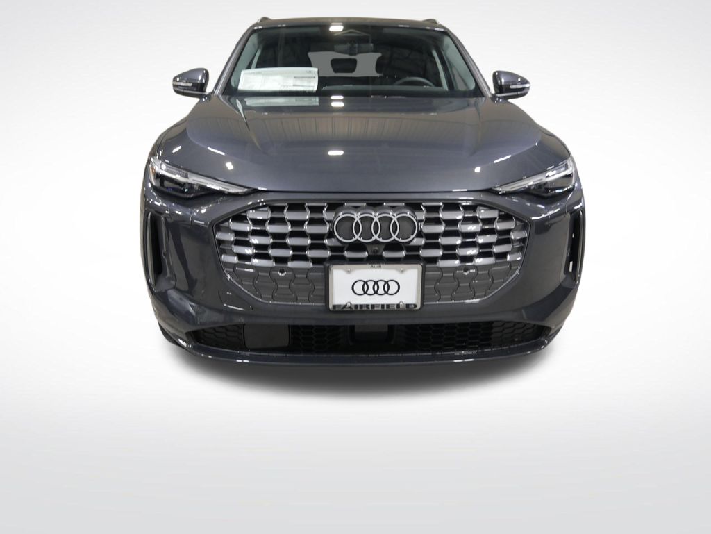 Thumbnail: 2026 Audi Q5 - 8