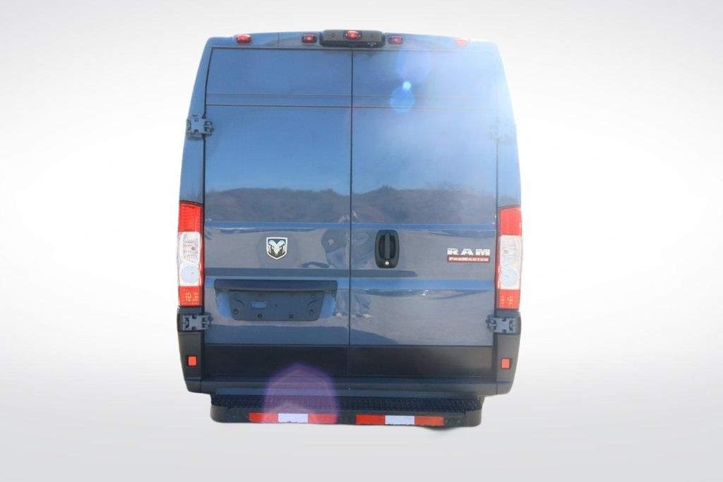 2020 Ram ProMaster 3500 High Roof 7