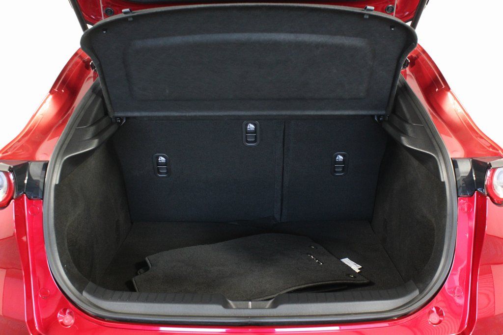 Thumbnail: 2025 Mazda CX-30 - 15