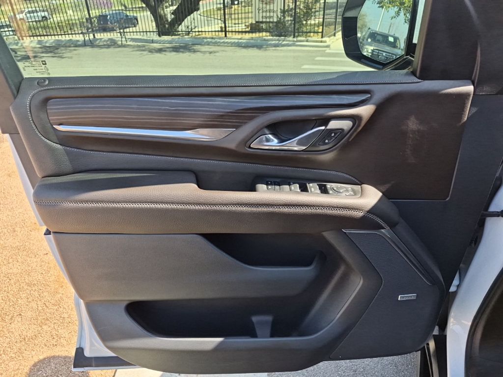 Used Car 2022 Gmc Yukon  Denali For Sale Under $50,000 In Austin, Texas