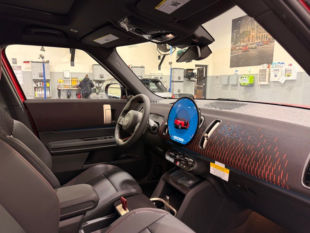 Thumbnail: 2026 MINI Cooper Countryman - 28