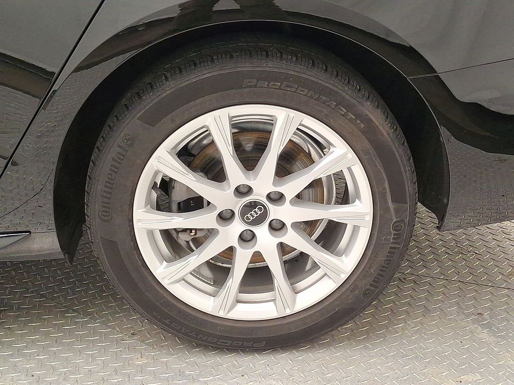 Thumbnail: 2023 Audi A4 - 7