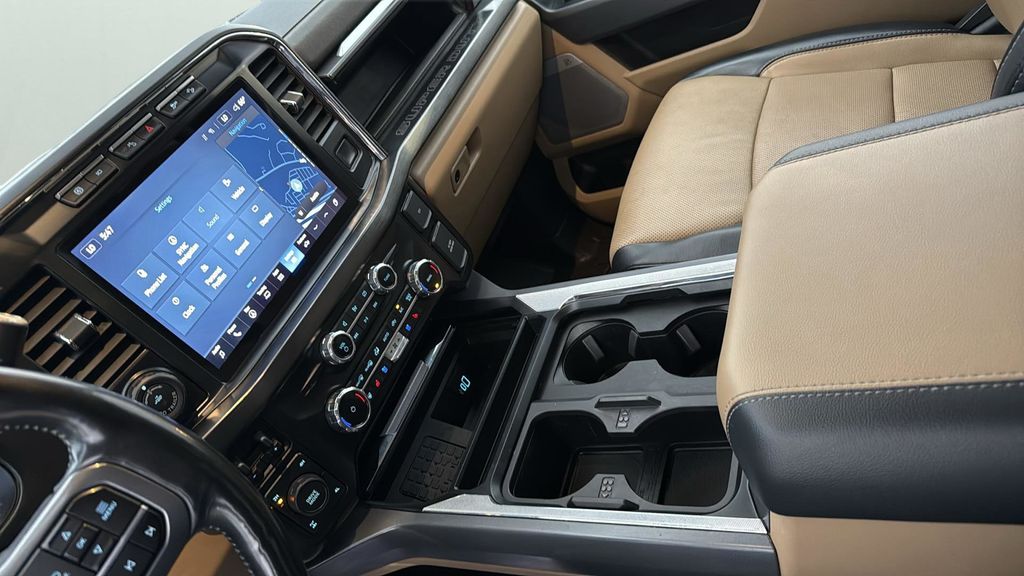 Used Car 2024 Ford F-350sd  Lariat For Sale Under $80,000 In Austin, Texas