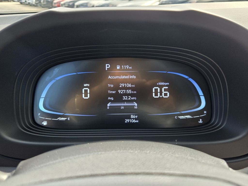 2024 Hyundai Venue - $17,599
