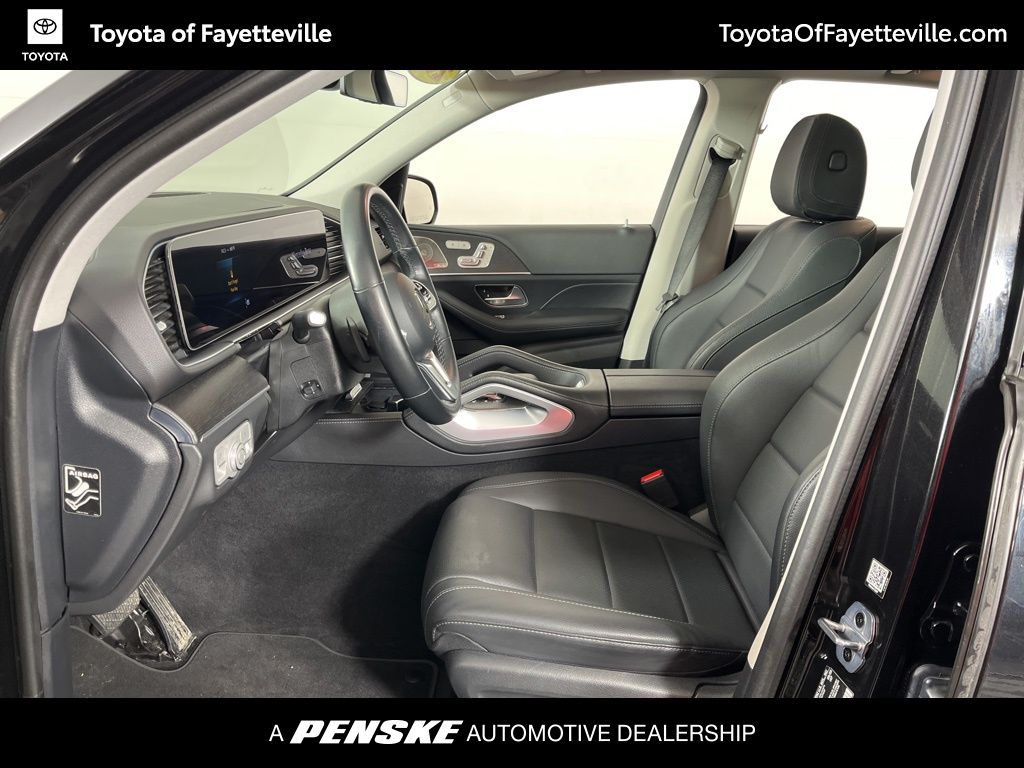 Thumbnail: 2023 Mercedes-Benz GLE - 23