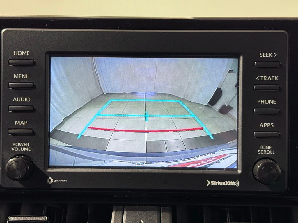 Thumbnail: 2022 Toyota RAV4 - 27