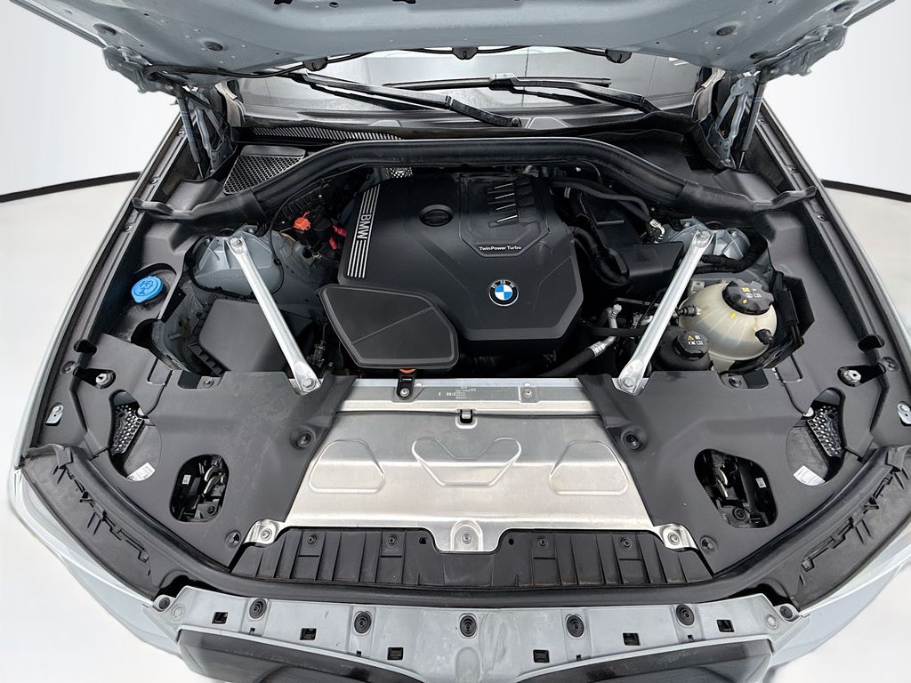 Thumbnail: 2023 BMW X3 - 28