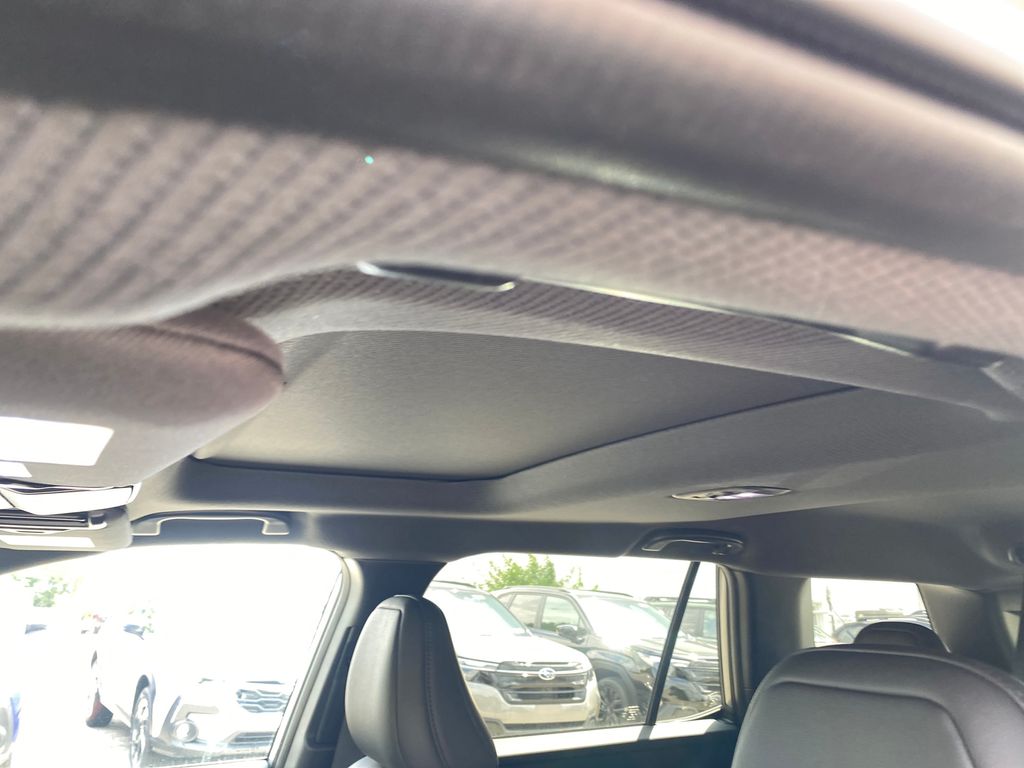 New 2026 Gray Subaru Premium image 10