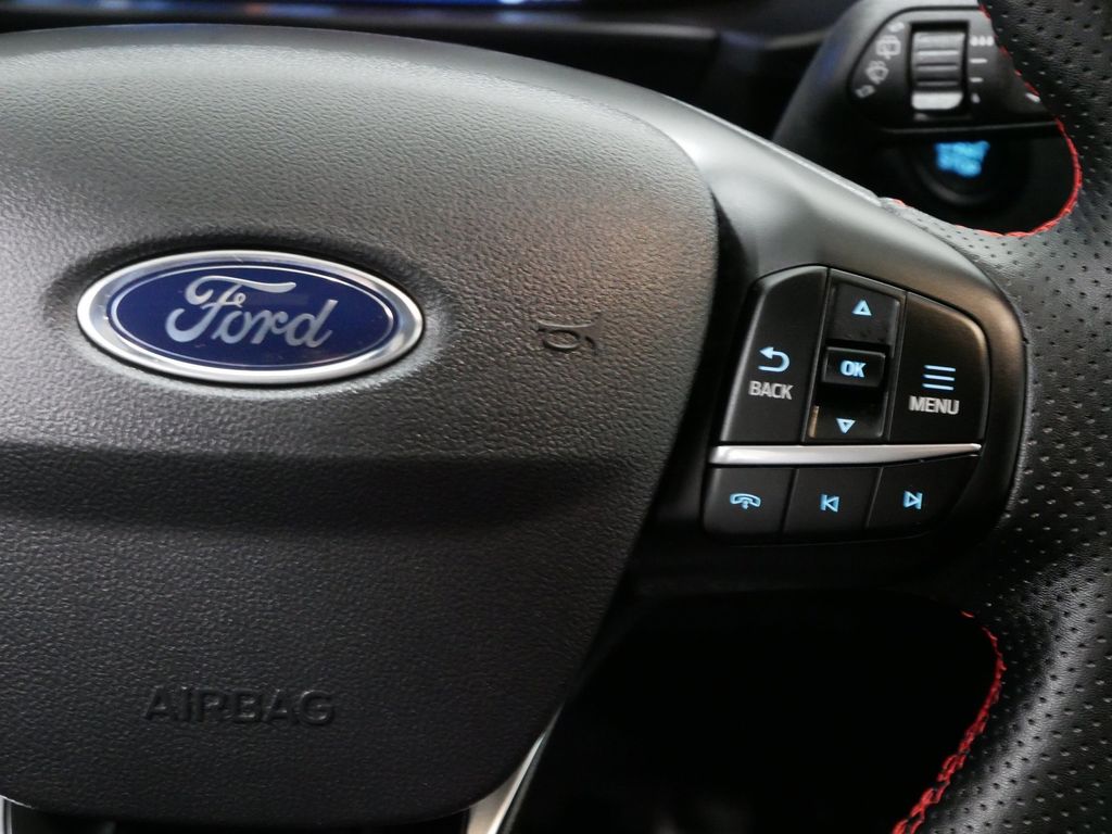 Used 2024 Ford Escape SUV