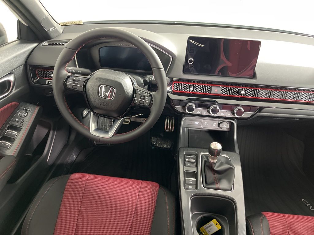 Thumbnail: 2026 Honda Civic - 5