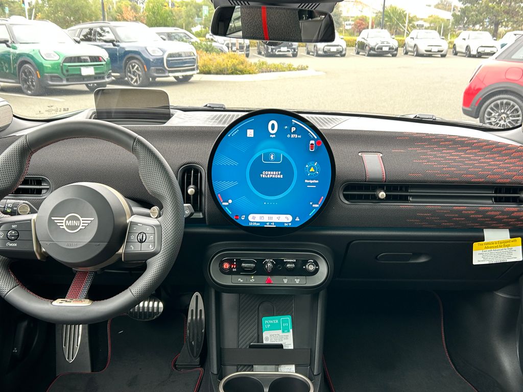 Thumbnail: 2026 MINI Cooper - 29