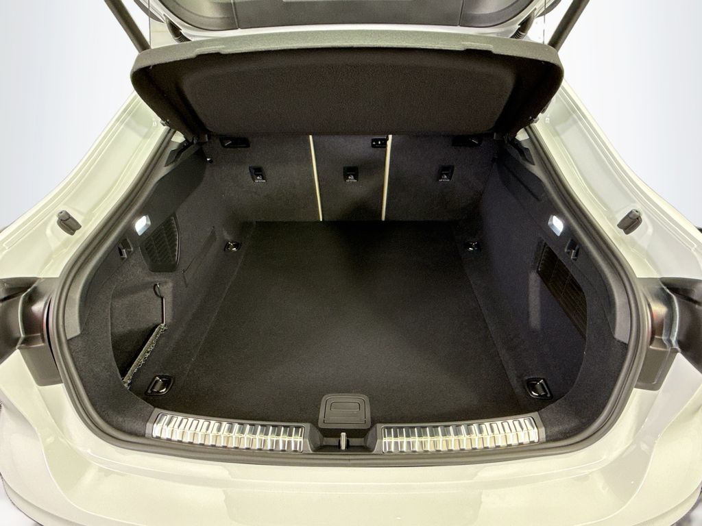 Thumbnail: 2025 Audi A5 - 28