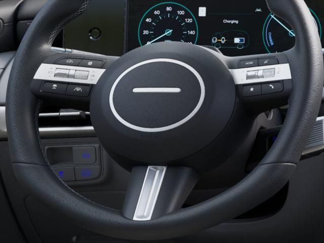 2025 Hyundai Tucson Limited 15