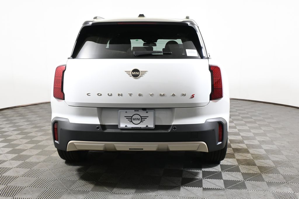 Thumbnail: 2027 MINI Cooper Countryman - 6