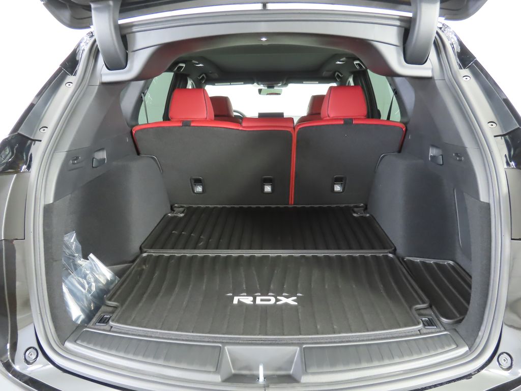 2025 Acura RDX Base 28